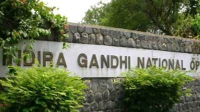 IGNOU launches 4 new MSc programmes