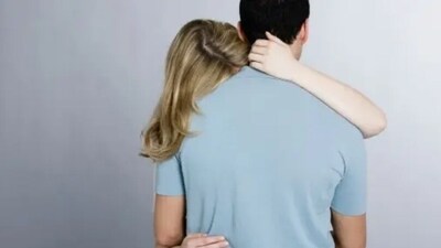 When our childhood needs are not met as a child, we start to mirror others as a coping mechanism to get through. Later, in adult relationships, we become extremely dependent on the other person.&nbsp; (Unsplash)