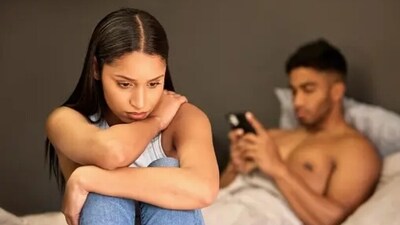 People with unmet childhood needs are more prone to have depression in the later stages of lives as well.&nbsp; (Unsplash)