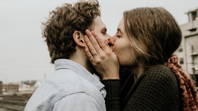 International Kissing Day 2023: Date, history, significance (Unsplash) International Kissing Day 2023: Date, history, significance (Unsplash)