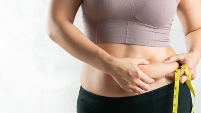 In India, obesity is reaching “epidemic proportions”. (Unsplash)