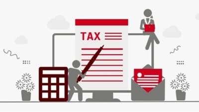 You must file your income tax return before deadline to avoid penalties and interest charges. You must file your income tax return before deadline to avoid penalties and interest charges.