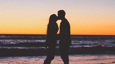 Known for its beaches, nightlife, and laid-back vibe, Goa is a popular destination for couples. (Unsplash/Jeremy Bishop) Known for its beaches, nightlife, and laid-back vibe, Goa is a popular destination for couples. (Unsplash/Jeremy Bishop)