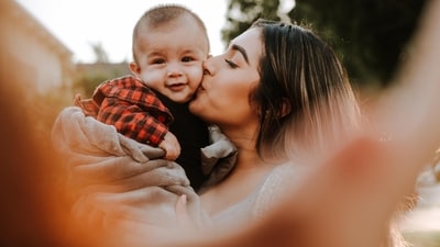 The lack of sleep: No one can fully prepare you for the amount of sleep deprivation you will experience as a mother. The first few months with a newborn can be especially difficult, as your baby may wake up several times during the night. (Unsplash) The lack of sleep: No one can fully prepare you for the amount of sleep deprivation you will experience as a mother. The first few months with a newborn can be especially difficult, as your baby may wake up several times during the night. (Unsplash)