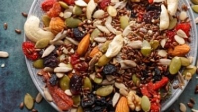 Nuts and seeds: Almonds, walnuts, chia seeds and flaxseeds are packed with healthy fats, protein and antioxidants, providing a long-lasting energy boost. (Unsplash) Nuts and seeds: Almonds, walnuts, chia seeds and flaxseeds are packed with healthy fats, protein and antioxidants, providing a long-lasting energy boost. (Unsplash)