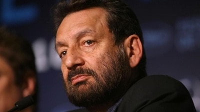 Shekhar Kapur has shared details about the sequel to his directorial debut film Masoom. (AP)