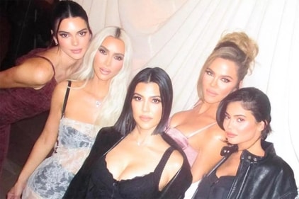 Kardashian siblings. (Image Credit: Instagram/KIMKARDASHIAN) Kardashian siblings. (Image Credit: Instagram/KIMKARDASHIAN)