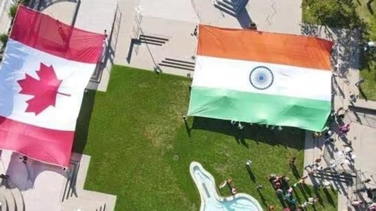 According to the poster, the Khalistan freedom rally will be organised on July 8. (Representative file image) (HT_PRINT)