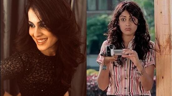 Actor Genelia Deshmukh played the role of Aditi aka Meow in Jaane Tu...Ya Jaane Na that completes 15 years of its release on July 4.