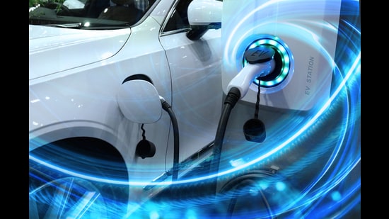 The decision was taken during the Monday meeting held to review the EV policy, under the chairmanship of UT adviser Dharam Pal. (istock)