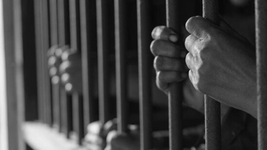 Police fired at the men, killing one and injuring two. (Representational)