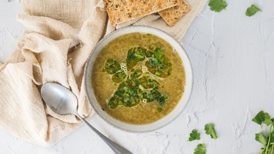 Lentils: A bowl of lentils a day can keep doctor away. High in protein, fibre and iron, lentils can support endurance and prevent fatigue.&nbsp;(Pexels)