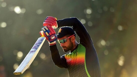 ICC World Cup 2023 Qualifiers Live Score: ICC World Cup 2023 Qualifiers Live Score: