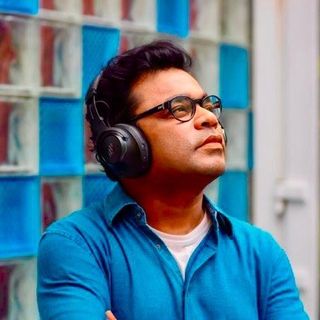AR Rahman
