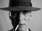 Cillian Murphy as scientist J Robert Oppenheimer in Christopher Nolan's upcoming film. Cillian Murphy as scientist J Robert Oppenheimer in Christopher Nolan's upcoming film.