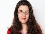 This undated image provided by the Newlines Institute for Strategy and Policy on July 5, 2023, shows non-resident fellow Elizabeth Tsurkov. An Israeli-Russian academic who had been missing in Iraq for months is being held by the pro-Iran armed faction Kataeb Hezbollah, the Israeli prime minister's office announced on July 5, 2023. Kataeb Hezbollah is a powerful faction of Iraq's Hashed al-Shaabi, Iran-backed former paramilitaries that were integrated into the Iraqi security forces in recent years. This undated image provided by the Newlines Institute for Strategy and Policy on July 5, 2023, shows non-resident fellow Elizabeth Tsurkov. An Israeli-Russian academic who had been missing in Iraq for months is being held by the pro-Iran armed faction Kataeb Hezbollah, the Israeli prime minister's office announced on July 5, 2023. Kataeb Hezbollah is a powerful faction of Iraq's Hashed al-Shaabi, Iran-backed former paramilitaries that were integrated into the Iraqi security forces in recent years.