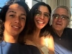 Leandro's death was discovered by his friend who went to visit him at the young actor's New York City apartment
