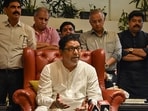 Maharashtra Navnirman Sena (MNS) Chief Raj Thackeray