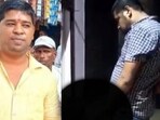 Pravesh Shukla was caught on camera urinating on a tribal man in Madhya Pradesh, Pravesh Shukla was caught on camera urinating on a tribal man in Madhya Pradesh,