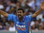 Former India cricketer Praveen Kumar Former India cricketer Praveen Kumar