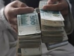 Pakistan is also the largest IMF borrower in Asia