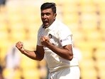 File photo of R Ashwin File photo of R Ashwin