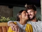 Read along to find out the sun signs most likely to find love this month. 