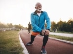 Older adults who remain more active have better quality of life: Study Older adults who remain more active have better quality of life: Study