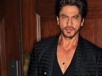 Shah Rukh Khan will not be seen in Rocky Aur Rani Kii Prem Kahaani. Shah Rukh Khan will not be seen in Rocky Aur Rani Kii Prem Kahaani.