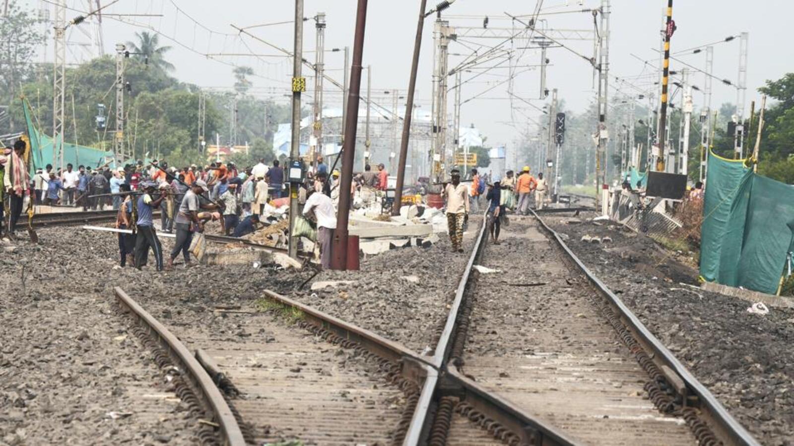 Sabotage theory floated to escape accountability in Balasore: Jairam Ramesh - Vimarsana News