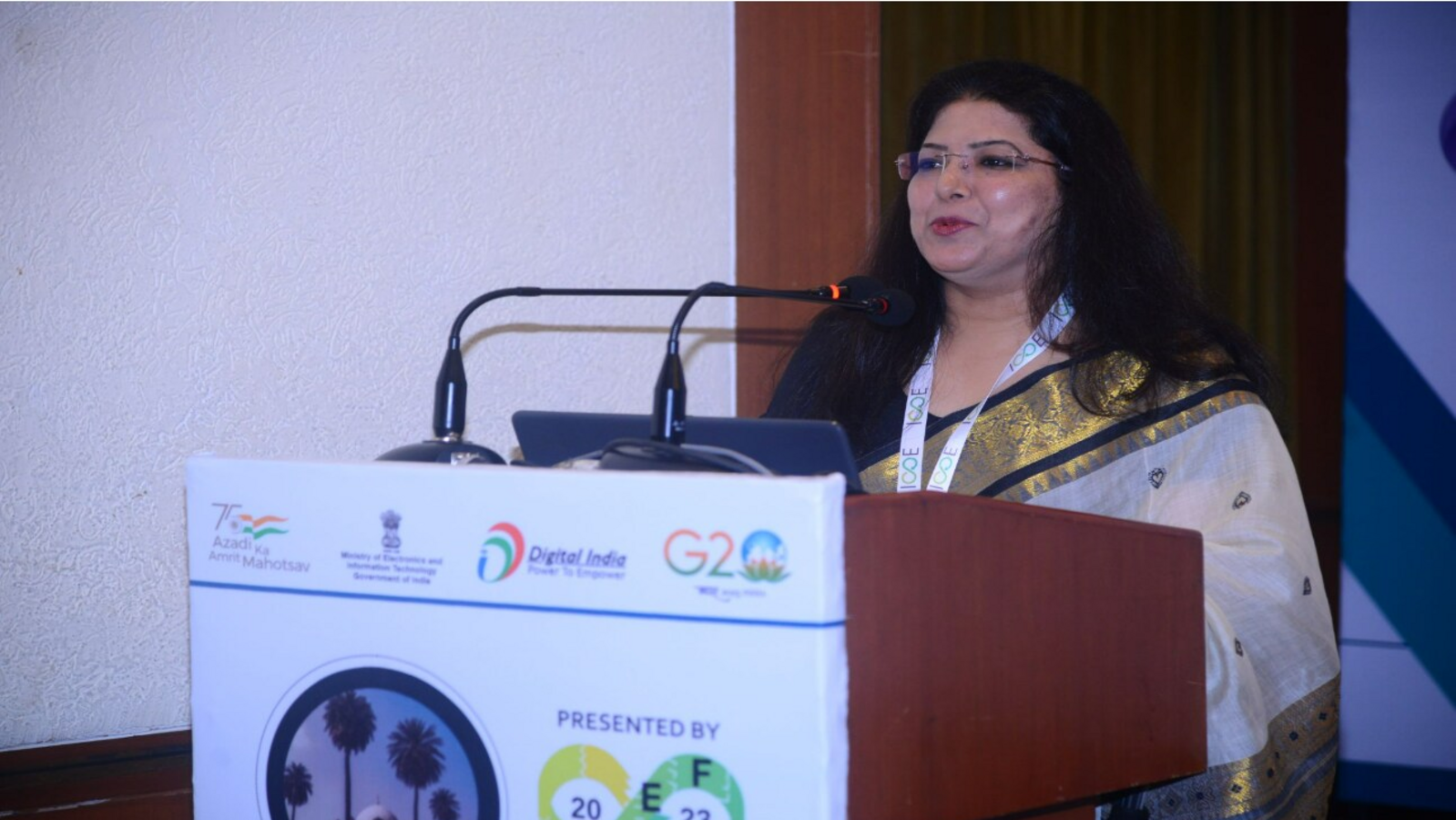 From Waste to Wealth: ICCE hosts the 2nd edition of India Circular Economy Forum - Vimarsana News