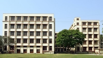 Loreto College in Kolkata. (College website) Loreto College in Kolkata. (College website)