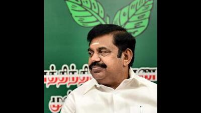 AIADMK became the first major ally of the Bharatiya Janata Party (BJP) on Wednesday to oppose the proposed Uniform Civil Code (UCC (PTI) AIADMK became the first major ally of the Bharatiya Janata Party (BJP) on Wednesday to oppose the proposed Uniform Civil Code (UCC (PTI)