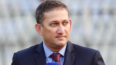 Ajit Agarkar's first task is to pick India's T20I squad for the five-match series against West Indies. (BCCI ) Ajit Agarkar's first task is to pick India's T20I squad for the five-match series against West Indies. (BCCI )