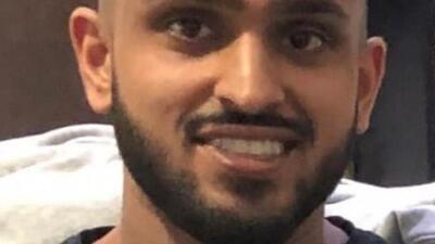 Alleged gangster Karnvir Singh Garcha was found murdered in Coquitlam, British Columbia, on Sunday (IHITPhoto) Alleged gangster Karnvir Singh Garcha was found murdered in Coquitlam, British Columbia, on Sunday (IHITPhoto)