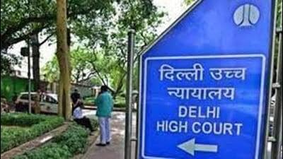 At present, there are 11 child welfare committees, six juvenile justice boards and 21 government-operated childcare institutions in the national capital. (HT Photo)