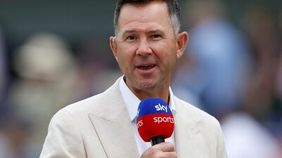 Ricky Ponting made a big claim. (Action Images via Reuters)