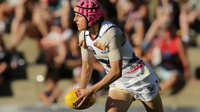 Heather Anderson retired very young and died eight months ago, her family donated her body for testing to see if CTE played a part (Getty Images) Heather Anderson retired very young and died eight months ago, her family donated her body for testing to see if CTE played a part (Getty Images)
