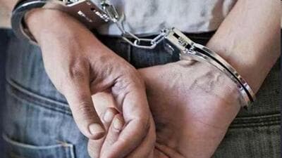 Chandigarh police have arrested a father-son duo held for murder bid in Ram Darbar. (HT File) Chandigarh police have arrested a father-son duo held for murder bid in Ram Darbar. (HT File)
