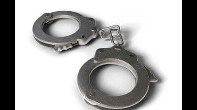 Court orders two-day custody for IREO MD Court orders two-day custody for IREO MD