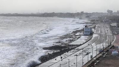 Government extends coastal clearance validity to 10 years. (AP) Government extends coastal clearance validity to 10 years. (AP)