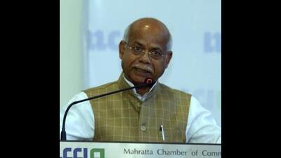 Himachal Pradesh governor Shiv Pratap Shukla (File photo) Himachal Pradesh governor Shiv Pratap Shukla (File photo)