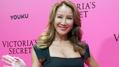 Coco Lee (AP) Coco Lee (AP)