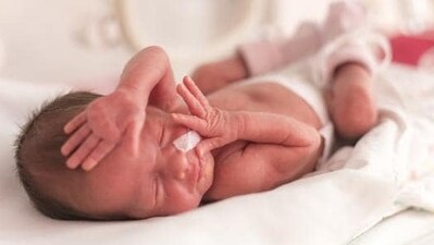 Lack of oxygen before or during birth, stroke during or after pregnancy, blood clot in the brain, malformation of brain are among some common causes of such seizures. (REPRESENTATIVE PIC) Lack of oxygen before or during birth, stroke during or after pregnancy, blood clot in the brain, malformation of brain are among some common causes of such seizures. (REPRESENTATIVE PIC)