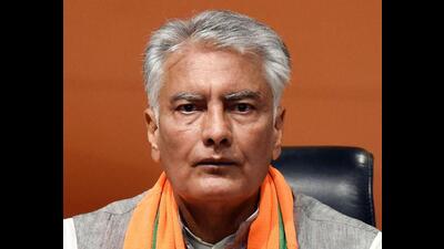 Jakhar says the first and foremost priority is to strengthen the BJP across all 117 assembly segments in Punjab. Jakhar says the first and foremost priority is to strengthen the BJP across all 117 assembly segments in Punjab.