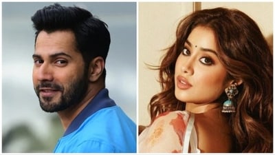 Varun Dhawan and Janhvi Kapoor have cameos in Rocky Aur Rani Kii Prem Kahaani, as per a report. Varun Dhawan and Janhvi Kapoor have cameos in Rocky Aur Rani Kii Prem Kahaani, as per a report.