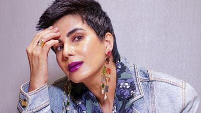 Kirti Kulhari turned producer last year with a project called Nayeka.