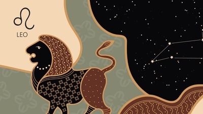 Leo Daily Horoscope Today, July 6, 2023: There is wealth in your life & you will stay healthy as well throughout the day.