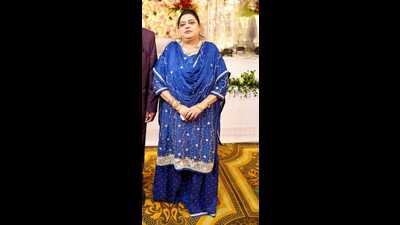 Nafeesa Fatima (Sourced) Nafeesa Fatima (Sourced)