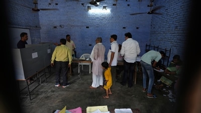 In a two-part data series, HT captures India’s political re-alignment. In a two-part data series, HT captures India’s political re-alignment.